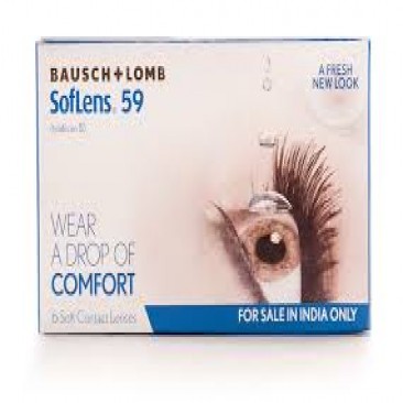 Bausch & Lomb